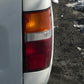 Rear Light Lens - RH - for Toyota Hilux Mk3