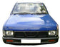 Halogen Headlight Nissan D21 Pickup - Each - RHD