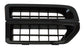 Side Vent Assembly - Gloss Black - for Land Rover Discovery 3