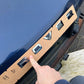 Front Lettering Template for Range Rover L322