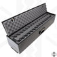Metal Gun/Security Box for Land Rover Discovery 1/2