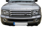 Chrome Fog Lamp Bezels for Range Rover Sport L320 2005-09