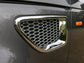 Side Vents HST - Genuine for Range Rover Sport