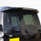 Rear Spoiler Kit for Land Rover Discovery 3/4 - Gloss Black