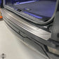 Rear Bumper Protector for Range Rover Evoque L538 - Stainless Steel