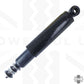 2x Rear Shock Absorbers for Range Rover Classic