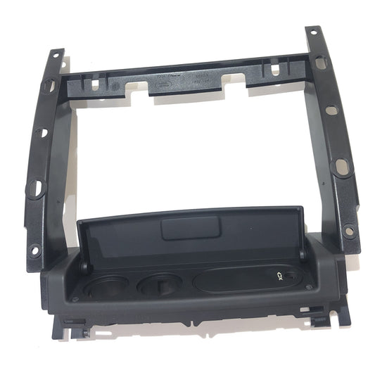 Rear Console Frame with audio for Range Rover L322 2006-2013