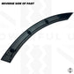 Rear Passenger Door Wheel Arch Trim for Land Rover Discovery Sport - Right