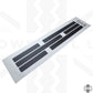 Sill Step Cover Decal Set for Range Rover Evoque (2011-19)