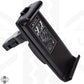 Click+Go Universal Tablet Holder for Range Rover Evoque