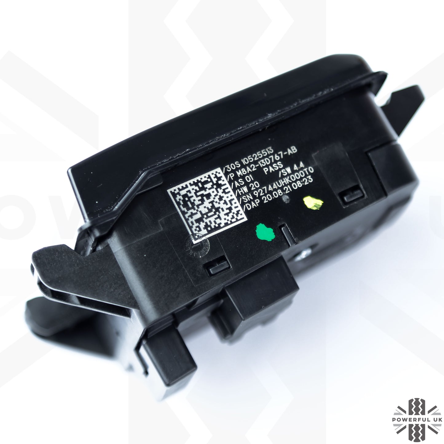 Touch Switch Pack for Range Rover Sport L461 - Left
