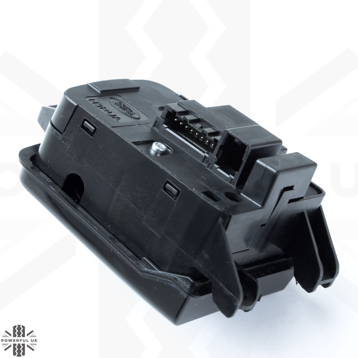 Touch Switch Pack for Range Rover L460 - NON-HEATED - Right