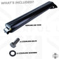 Suspension Air Tank for Land Rover Discovery 3+4