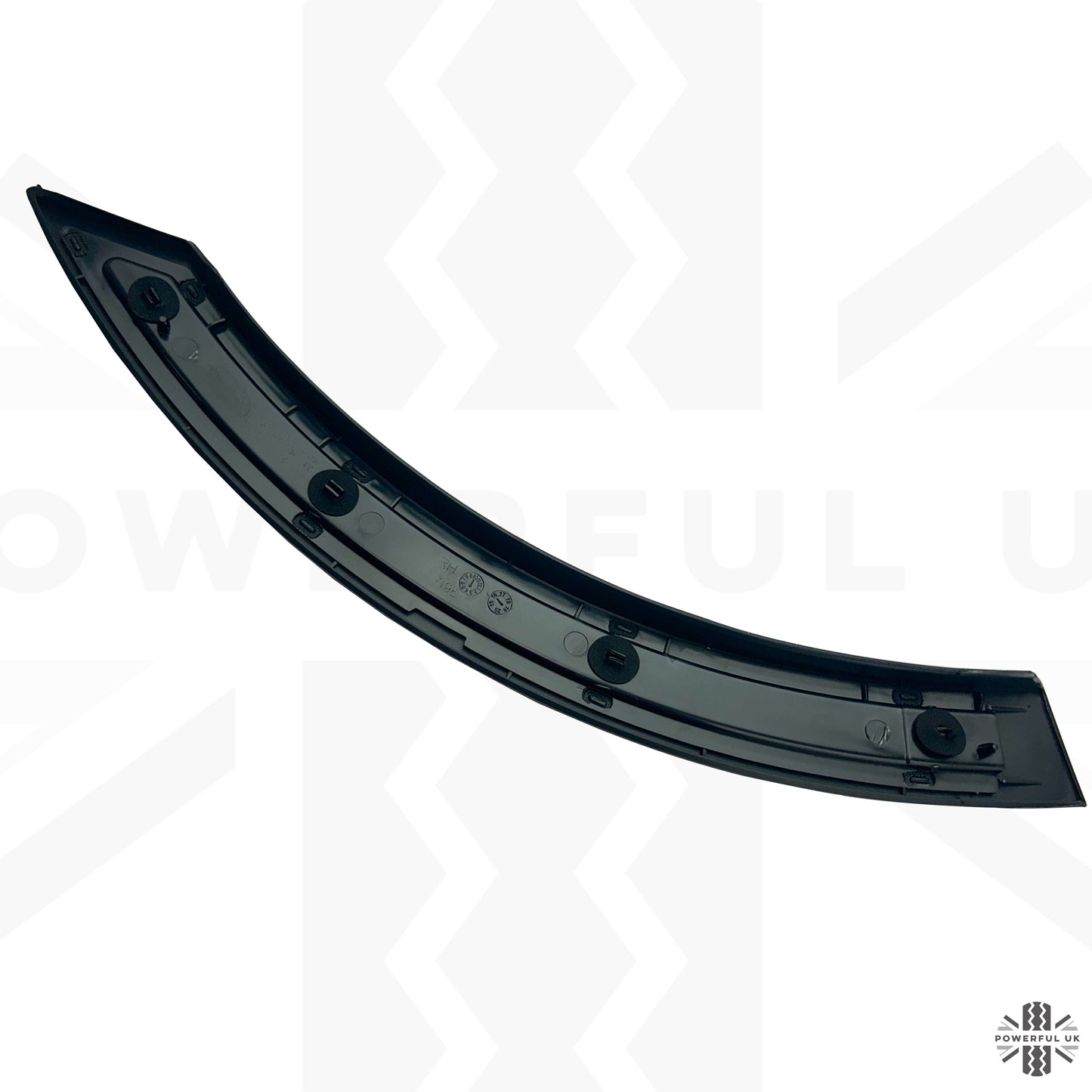 Rear Passenger Door Wheel Arch Trim for Land Rover Discovery Sport - Right