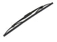 Rear Wiper Refurb Kit (Blade + Arm + Cap) - Genuine for Land Rover Discovery 3 & 4
