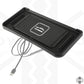Wireless Phone Charging Kit for Land Rover Discovery 4