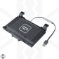 Wireless Charging Tray for Range Rover Evoque 1 - for Late Type Cubby Box