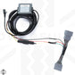 Dash Cam Overhead Console Wiring Kit - Garmin Hardwire Kit For Discovery Sport L550