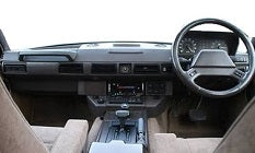 Classic Interior Accessories