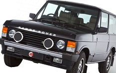 Classic Exterior Accessories