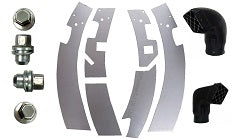 Discovery 1 & 2 Exterior Accessories