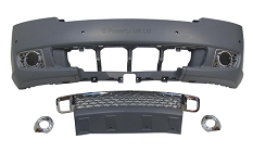 L322 10 Exterior Design Pack – Powerful UK