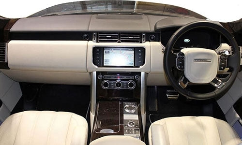 Range Rover 405 Interior L405 13 Interior Accessories – Powerful UK