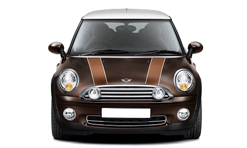 BMW Mini BMW Mini 2006-10