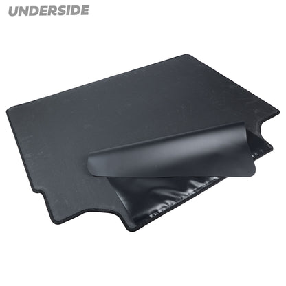 Carpet Boot Mat for Land Rover Defender L663 (110 models)
