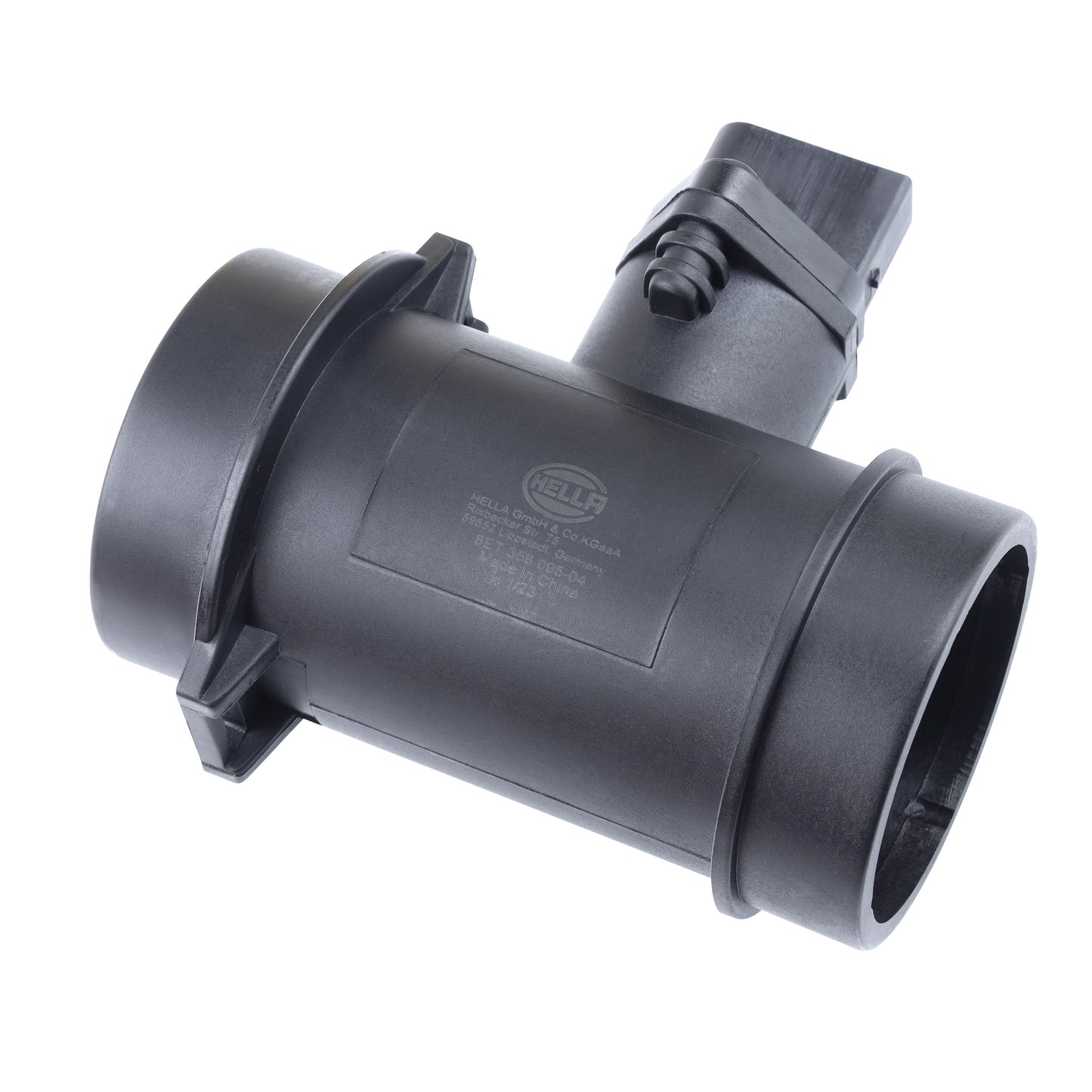 Hella Mass Air Flow Sensor for BMW E36, E38, E46, Z3