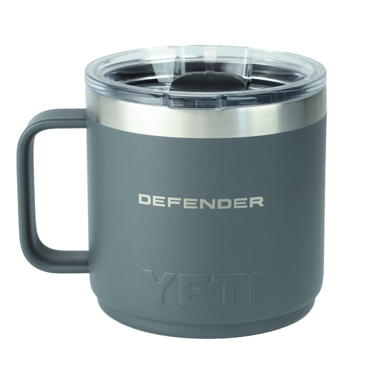 DEFENDER x YETI Stackable Mug - 14oz/414ml