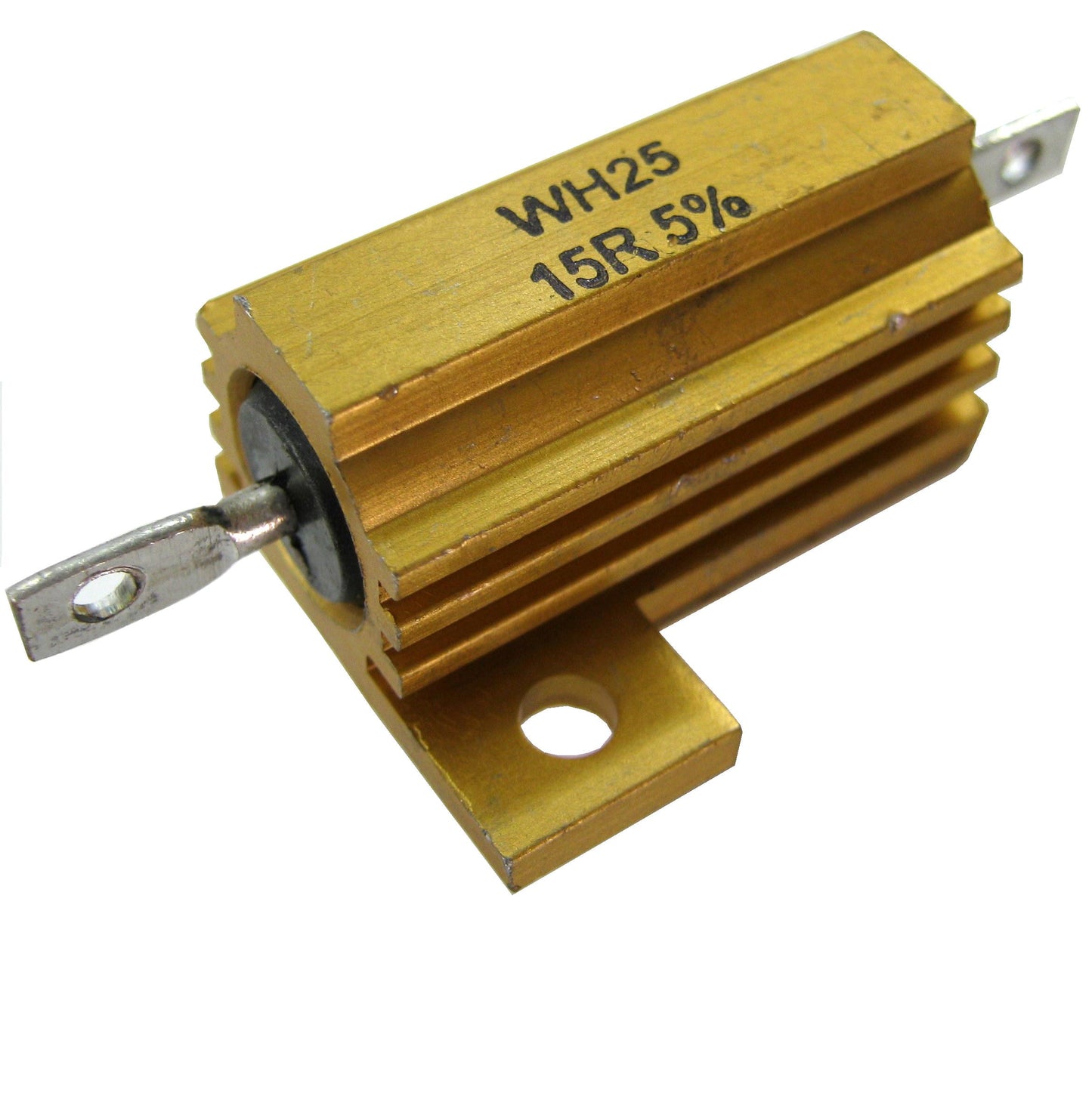 LED Rear Light Ballast Resistors (x2) for Range Rover Sport 2010 Lights