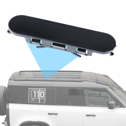 Replacement Cover for Roof Rails for Land Rover Defender L663