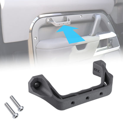 1x Front Door Grab Handle for Land Rover Defender L663