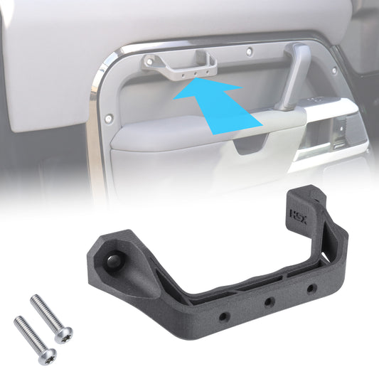 1x Front Door Grab Handle for Land Rover Defender L663