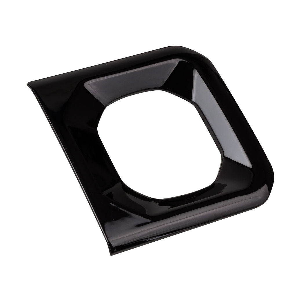 Gear Selector Surround Trim - Gloss Black - for Land Rover Defender L663