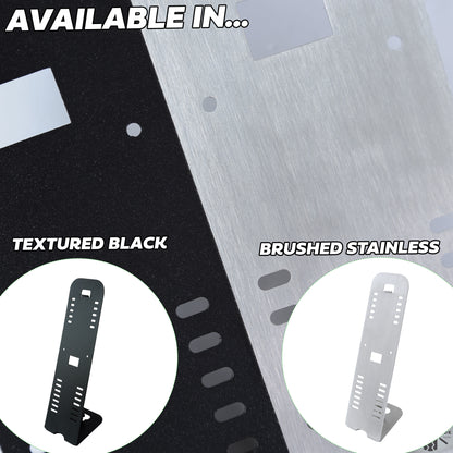 Activity Key Watch Holder/ Charging Stand - finished in Black