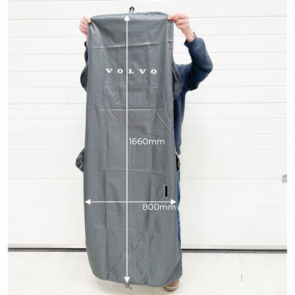 Seat Cover for Land Rover Defender L663 - RHD