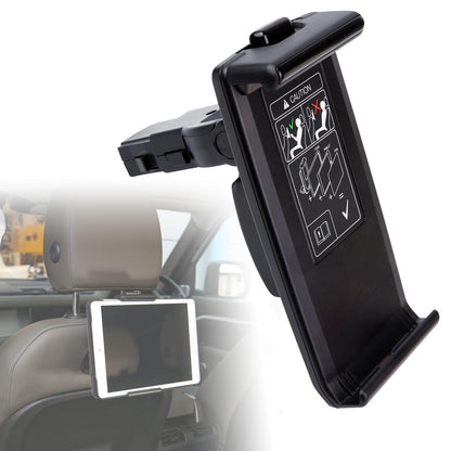 Click+Go Universal Tablet Holder for Land Rover Freelander 2