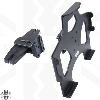 Headrest Mount iPad 2-4 Holder for Range Rover Sport L320