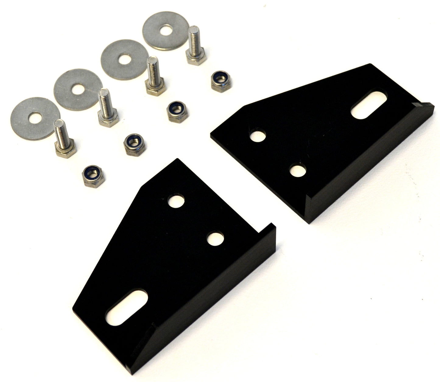 Front Grille Support Brackets for Range Rover Sport L320 2010+