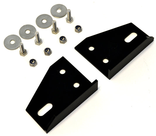 Front Grille Support Brackets for Range Rover Sport L320 2010+