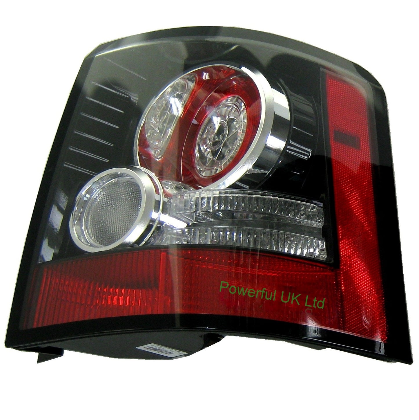 2012 Spec Rear LED Light - RH for Range Rover Sport