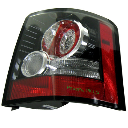 2012 Spec Rear LED Light - RH for Range Rover Sport