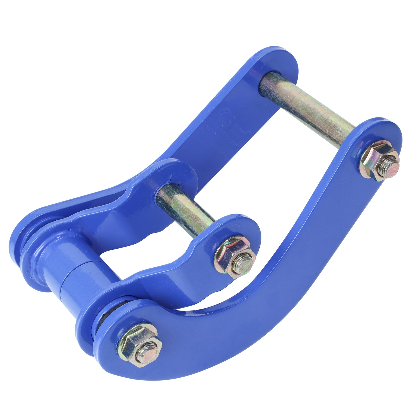 1" Rear Shackle Lift Kit fo Ford Ranger 2012-15