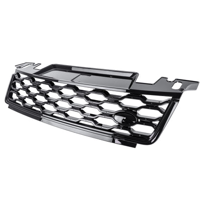 Front Grille in Gloss Black for Range Rover Sport L494 2018-22