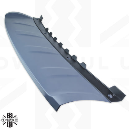 Front Tow Eye Cover for Range Rover Sport L494 2018+ - Primer