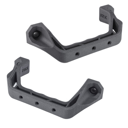 2x Front Door Grab Handles for Land Rover Defender L663