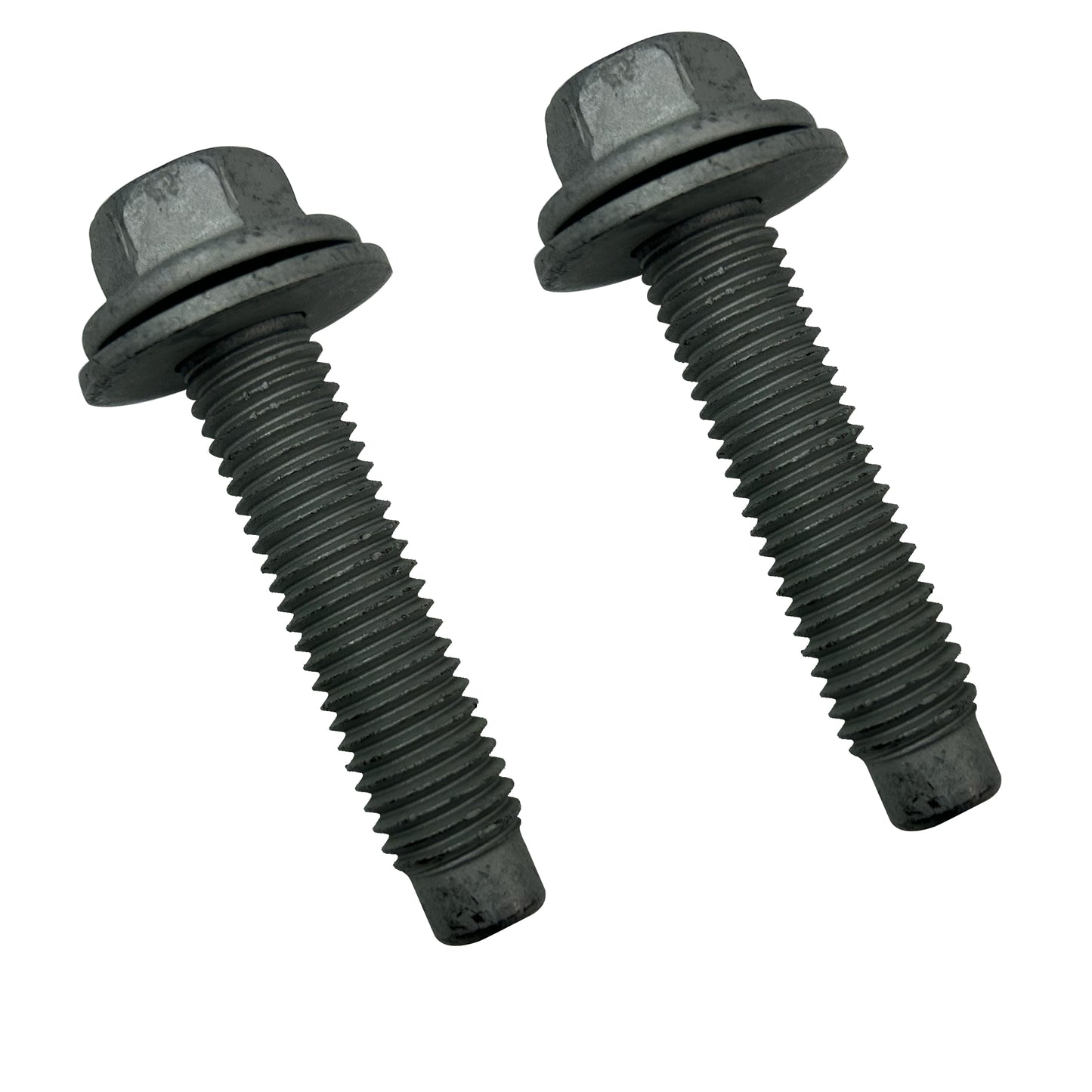 Genuine Rear Fixing Bolts for Tow Bar on Land Rover Defender L663 - 2pc