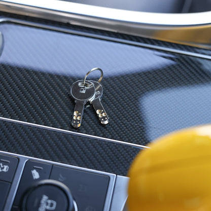 Gear Lock for Jaguar E-Pace (up to 2021)